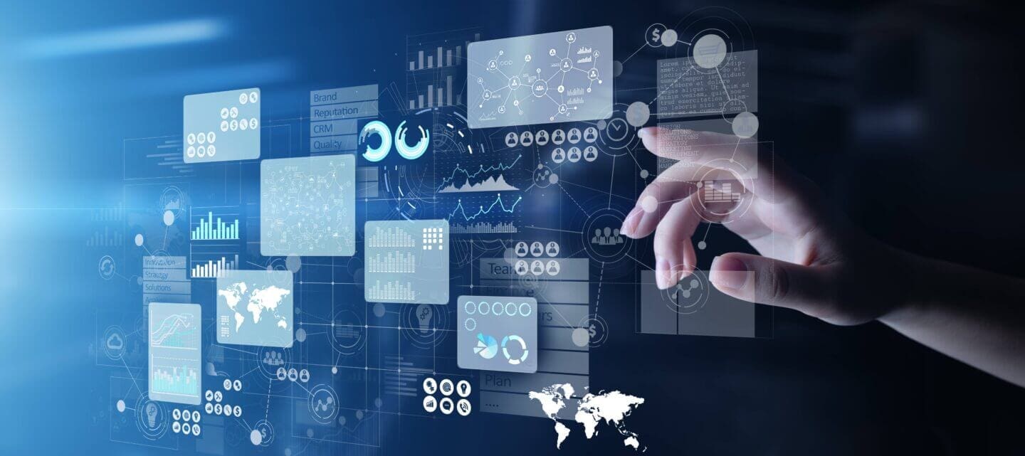 Tecnologia e inteligência artificial aplicada