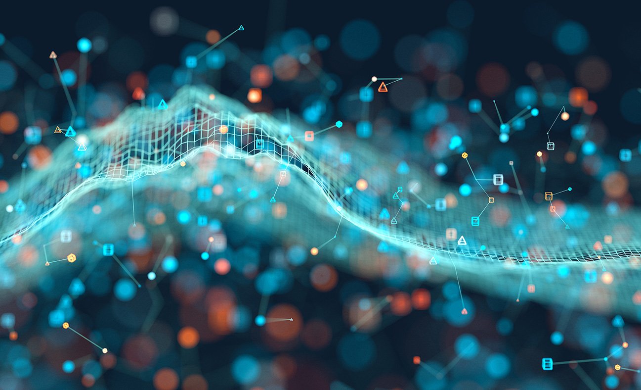 Transformação de dados em plataforma analítica