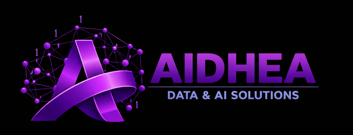 AIDHEA Data & AI Solutions
